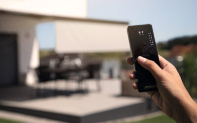 Integrierte Steuerung